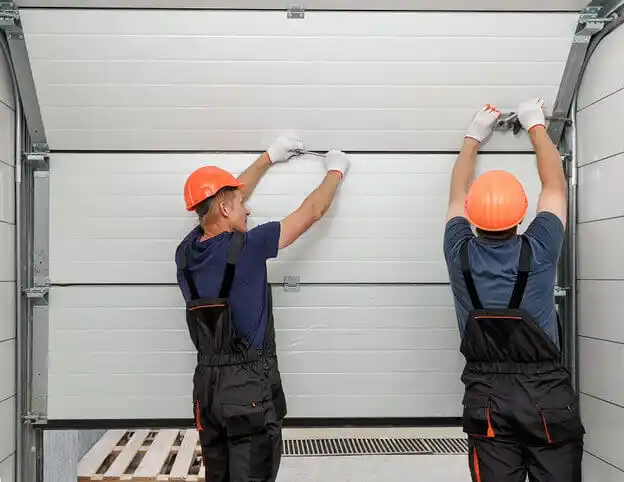 garage door service Oneonta